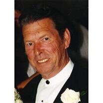 James Richard O'Neail Sr.