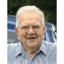 Judge Irvin D. Emerson