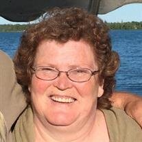 Jacqueline "Jackie" (McIntire) Malkowski