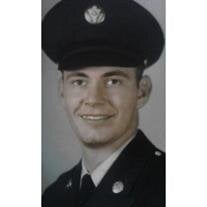 Denzel (Denny) Lee Culey