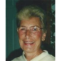 Barbara Coleman Steel