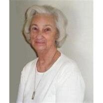 Mary Lou Lawson