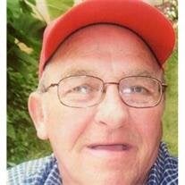 Kenneth Barry Harvey Sr.