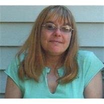 Donna Jean Clowers