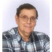 James E Nichols