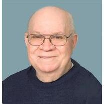 James (Jim) Thomas Burleson