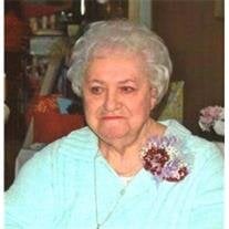 Lillian M. Kaemmerer