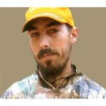 Justin Carl Kaucher