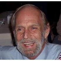 James (Jimbo) Atkins