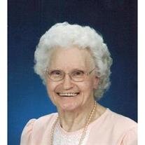 Ruth Marie Eimer