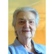 Mary Lucille Heidebur