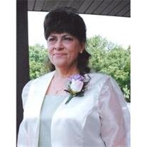 Marie K Regna