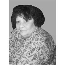 Nancy J. Wideman