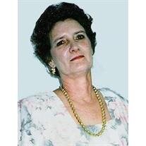 Marcella J. (Gummy) Smoot