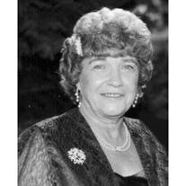 Nancy Jean Roland