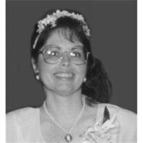 Peggy Sue Reed