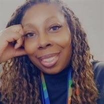 Quintinia Ebony Milledge
