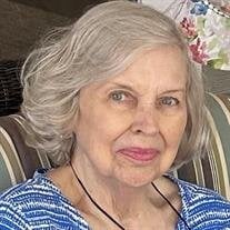 Mary Diane Eubanks