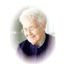 Berenice M. Taylor