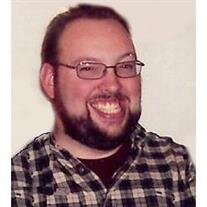 Daniel Keith Russell