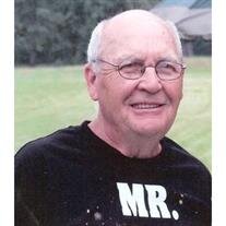 Raymond E. Brooks