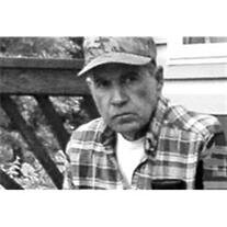 James (Jimmy) E. Rogers