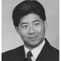 Kenneth N. Wong