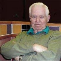 Charles Edward Stanberry