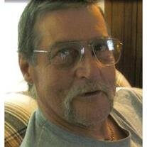 Virgil Leroy Kenkel