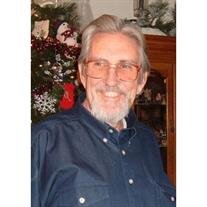 Edward Dean Pettit