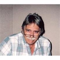Jackie (Jack) Dale Lindsey