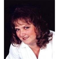 Nancy Lee Woodson