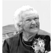 Hazel M. Richard