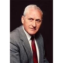 Walter E. (Buck) Buerger