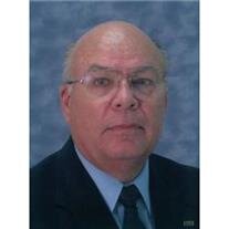 James "Jim" Nagle Embree