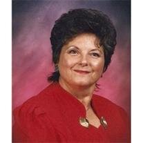 Sharon F. Ferguson