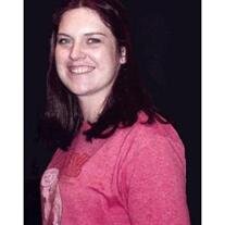 Alicia Ann Munder