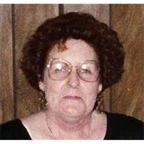 Bernice (Snooky) West