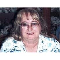 Bertha Sue (Bert) Keener