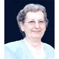Anna Miesner