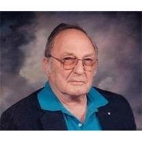 Lt. Colonel William H. Odor