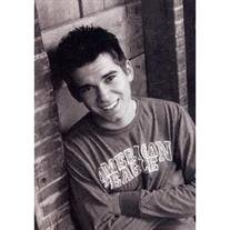 Nicholas James Duncan