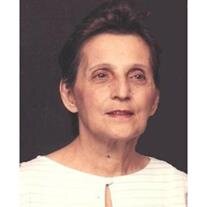 Theresa Morgan Valenti