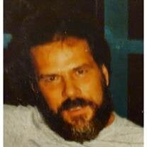 Charles Chambers Sr.