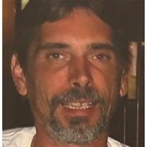 Scot Joseph McCreary