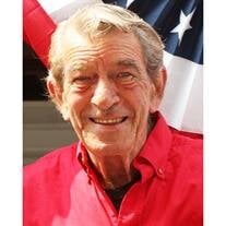 Donald Gene Gau Sr.