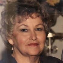 Ethel Latrelle Cone