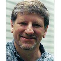 Michael Dee Miller