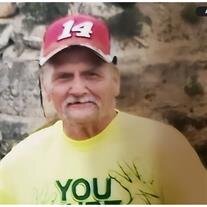 Dennis Lee Hancock