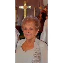 Betty Lou Howell